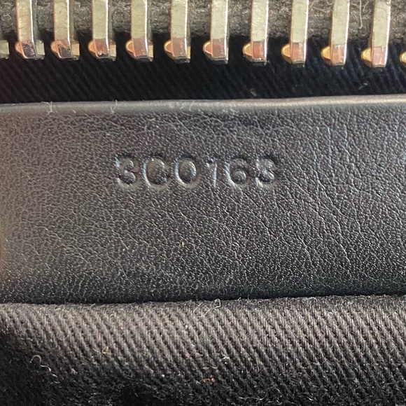 SOLD Givenchy Cow Ponyhair Antigona Medium - Picture 15 of 16